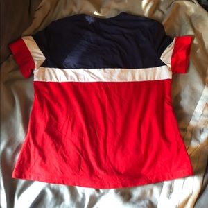 American Spirit shirt